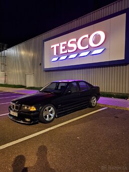 Bmw e36 - 6