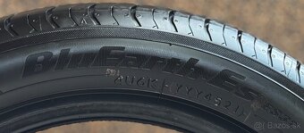 YOKOHAMA BluEarth-Es ES32 195/50 R15 82V - 6