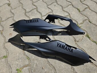 Yamaha kufor - 6