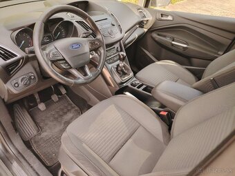 Ford C-Max - 6