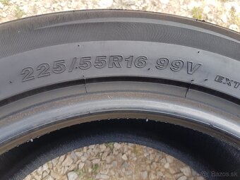 225/55 r16 celoročné pneumatiky 4ks Goodride DOT2024 - 6