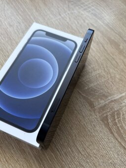 iPhone 12 128GB (čierny) - 6