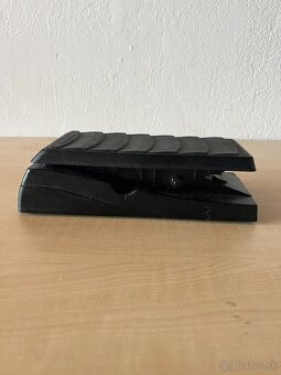 Volume pedál - 6