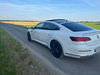 Volkswagen Arteon 2.0 BiTDI R-line - 6