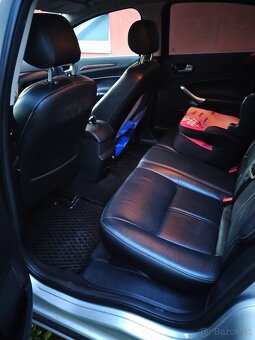 Ford Mondeo 92kw. - 6