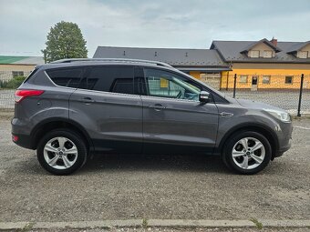 Ford Kuga 1.6 16V 150PS Titanium - 6