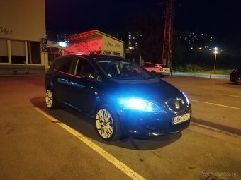 Altea XL 2.0 tdi - 6