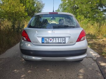 Peugeot 207 - 6