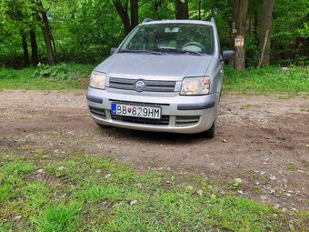 Fiat Panda - 6