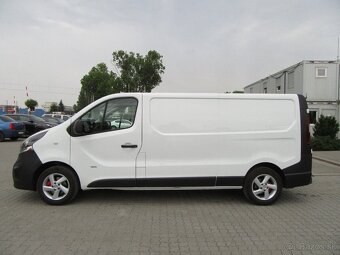Opel Vivaro-B, L2 H1 - 6