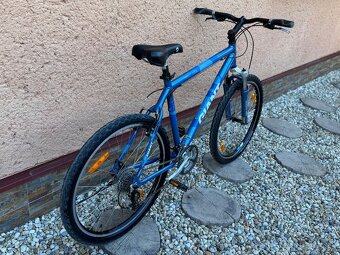Horský Bicykel GIANT RINCON 26” - 6