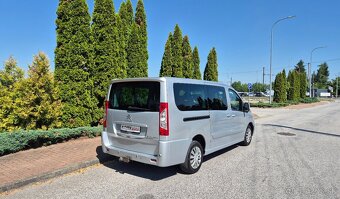 Citroen Jumpy rv.12/2014 Multispace 2.0HDi L2 9-miestne - 6