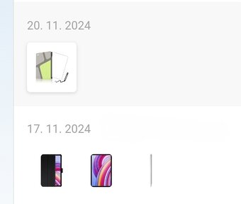 Xiaomi Redmi Pad Pro Wifi 8 GB/256 GB Graphite Gray - 6