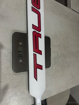 ✅ BRANKÁRSKE HOKEJKY - TRUE 9x3 + BAUER VAPOR 5X PRO - 26” ✅ - 6