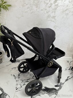 Venicci Tinum Upline Black - 6