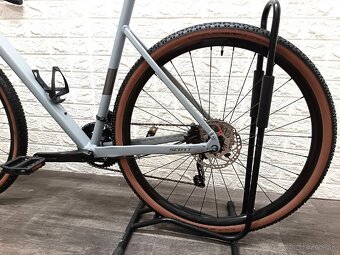 Ponúkam na predaj gravel bicykel Scott Speedster 40 28" - 6