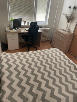 Zariadený 1,5 izbový byt na prenájom, Staré Mesto, Košice - 6