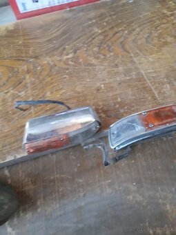 Nahradne diely fiat 125p a lada / ziguli, smerovky v3s - 6