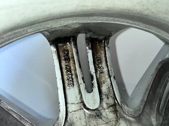 BMW Disky M Stiling 194 r17 - 6