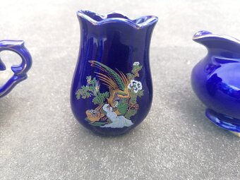 Predám starožitná porcelánová sada - 6