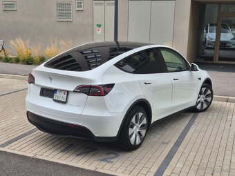 Tesla Model Y Long Range Dual Motor, r.v.: 2022, Odpočet DPH - 6