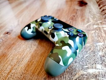 Ovládač Sony Dualshock V2 Joystick Ps4 - 6