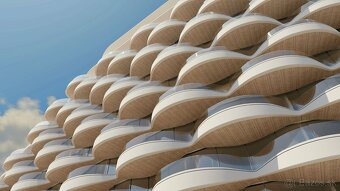 Plne zariadené prémiové apartmány v Ras Al Khaimah Al Marjan - 6