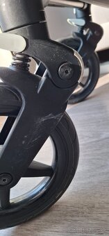 Bugaboo Fox2 2-kombinácis - 6