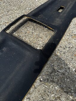 Čierny strop BMW e46 - 6