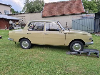 Wartburg 353w deluxe - 6