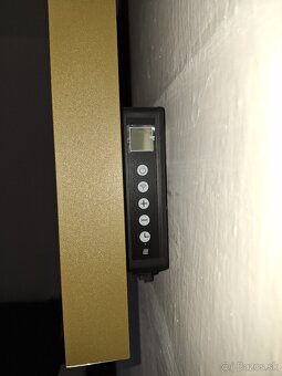 Infrapanel Klarstein - 6