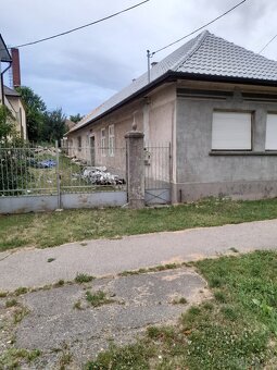 Rodinny dom Maďarsko  -  Gönc - 6