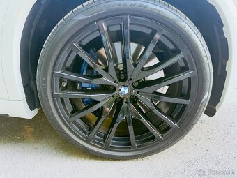 BMW X5 M50i - 6