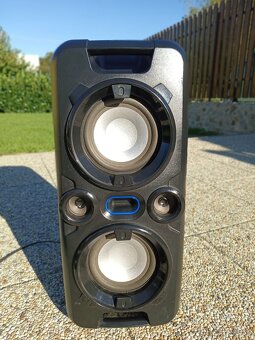 Bluetooth reprak Sencor SSS 3800 - 6