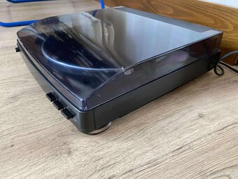 Gramofón Aiwa PX-E855EZ - 6