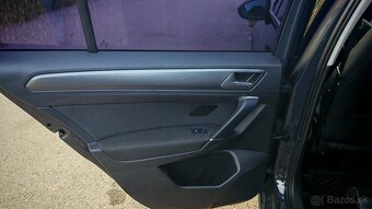 Volkswagen Golf Sportsvan 1.0 TSI REZERVOVANÉ - 6