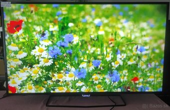 Predám 4KUHD Android SMART TV Philips 50PUH6400 (125cm) - 6