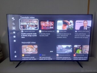 Hissense Vidaaa 58A120F úhlopříčka 150 cm 58 " - 6