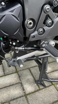 Kawasaki Versys 1100 2025 - 3323 km - 6