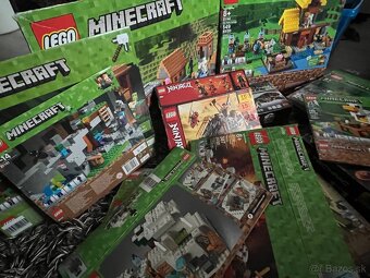 Lego - 6