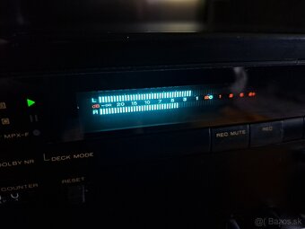 Tape deck MARANTZ SD40 - 6