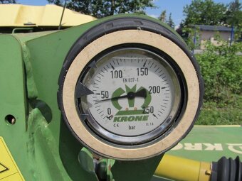 KRONE EasyCut F 320 - 6