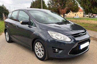 FORD C-MAX 1.6i TITANIUM - 6