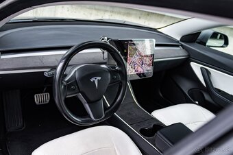 Tesla Model 3 Performance / TOP STAV / Full Autopilot - 6