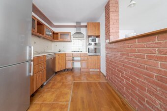 3-izbový, prenájom, 69 m2, loggia, Lomonosovova, Košice - 6