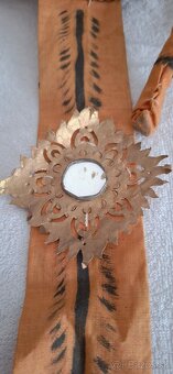 3 ručne tesané masky Barong a ceremoniálna maska (Bali) - 6