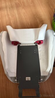 predám romer britax kidfix SL - 6