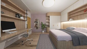 PINK Reality NA PREDAJ – Rodinný dom, Trnovec nad Váhom - 6