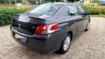 Peugeot 301 1.6hdi - 6