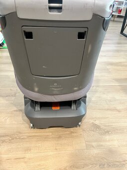 Detská autosedačka - 6